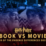 Harry Potter Book vs. Movie: Goblet of Fire Differences Decoded