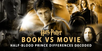 Harry Potter Book vs. Movie Half-Blood Prince Differences Decoded (And Why the Missing Voldemort Memories Still Haunt Us)