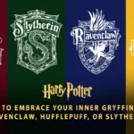 How to Embrace Your Inner Gryffindor, Ravenclaw, Hufflepuff, or Slytherin (Without Needing a Sorting Hat)