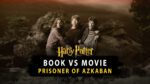 Harry Potter Prisoner of Azkaban